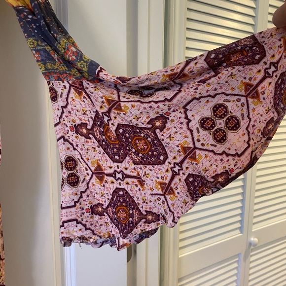 Umgee top size L - Picture 4 of 8